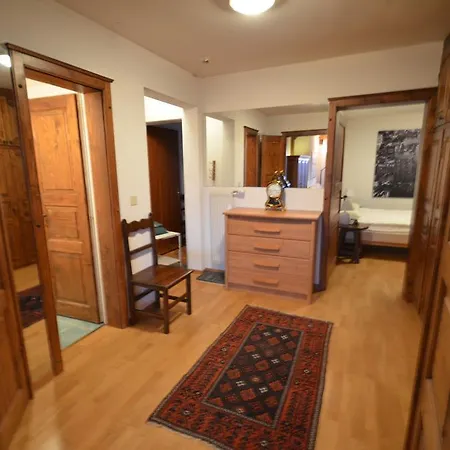 아파트 Central Holidayhome