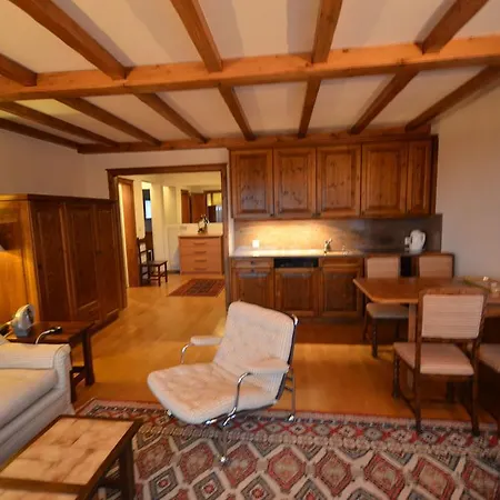 Central Holidayhome 아파트 *