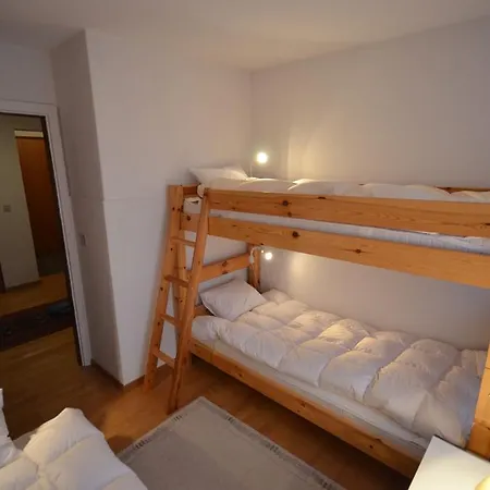 Central Holidayhome 아파트