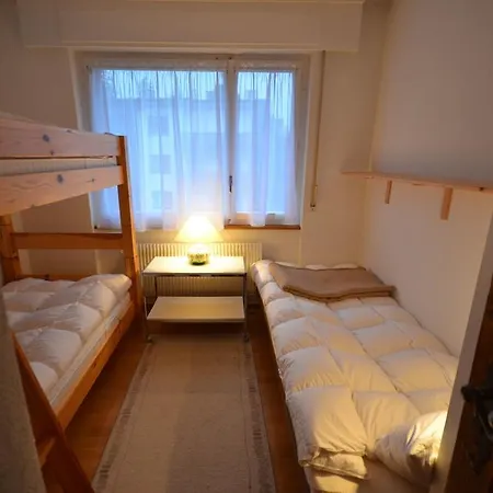 Central Holidayhome *