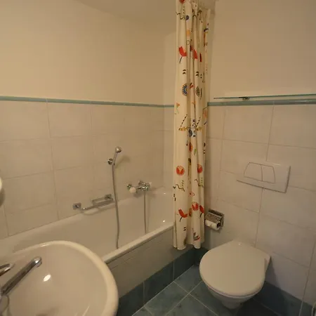 Central Holidayhome