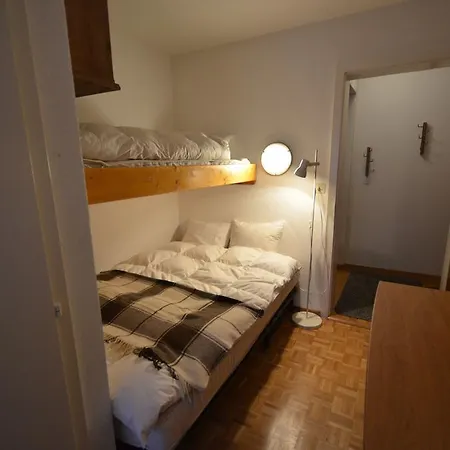 Central Holidayhome 아파트 *