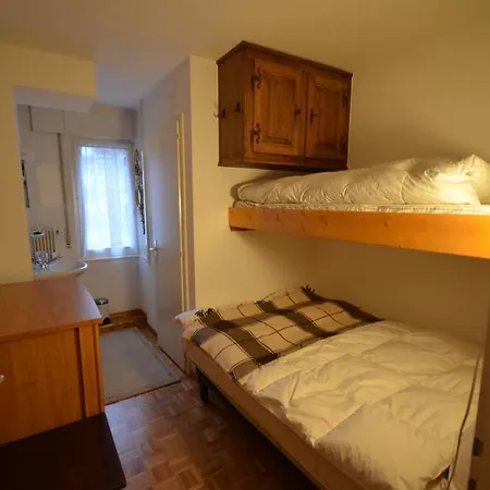 Central Holidayhome 아파트 크란스몬타나