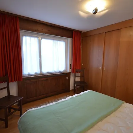 Central Holidayhome