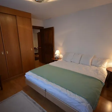 아파트 Central Holidayhome
