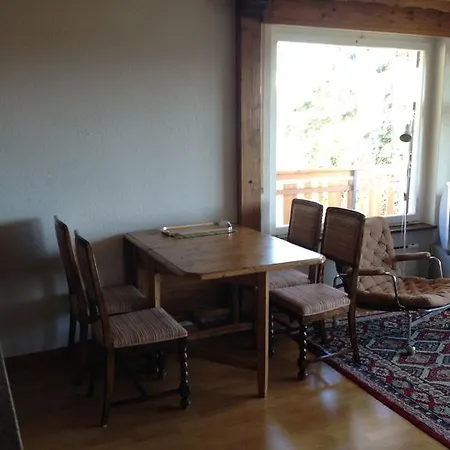 Central Holidayhome *